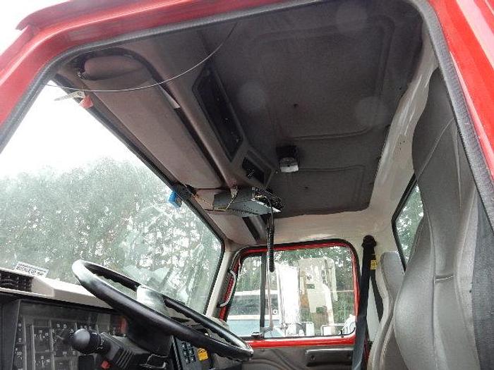 Used 2003 International 2574- Stock #: 8665