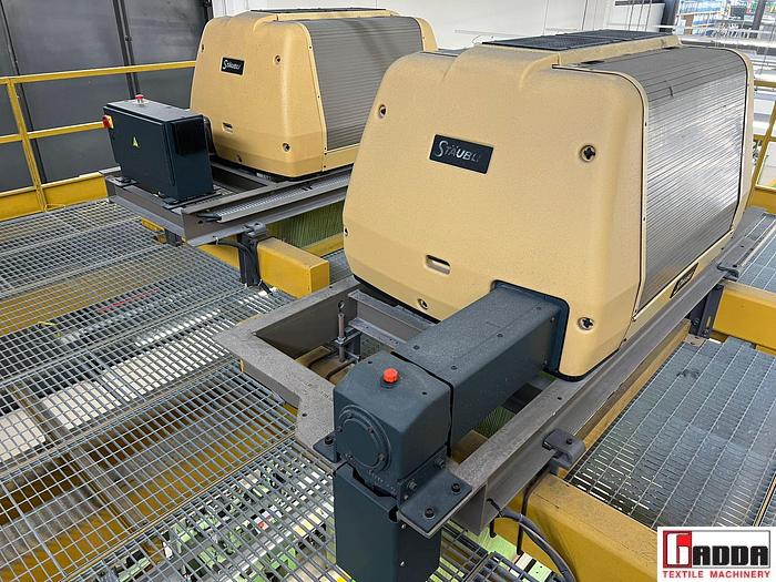 Used DORNIER HTV CX 880/2688 JC5 #DO 247