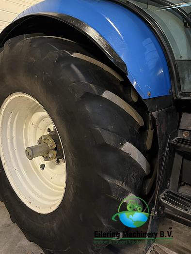 Used 2009 New Holland T7060 PC