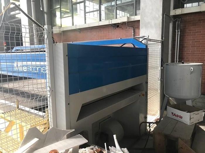 Gebraucht 2015 TecnoCut MileStone 1730