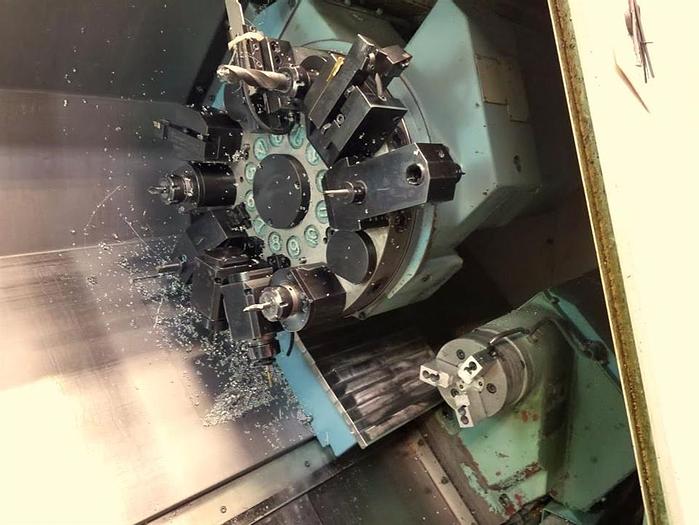 Used 2004 Kia Super Kia Turn 21LMS