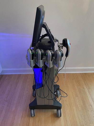 Used 2018 Edge System Hydrafacial MD Elite