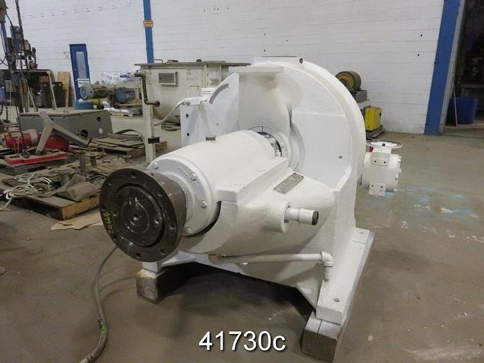 Used 30" Beloit DD4000 Refiner #41730