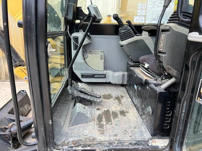 Used 2015 CAT 308E2 CR