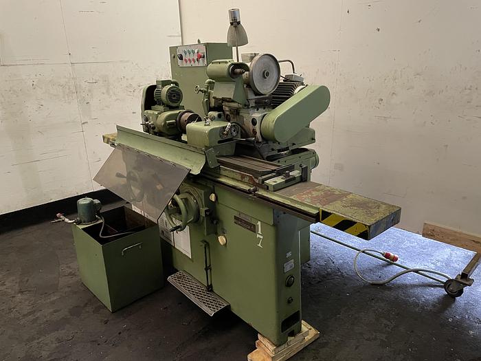 Gebruikt Tos Hostivar 2 UD