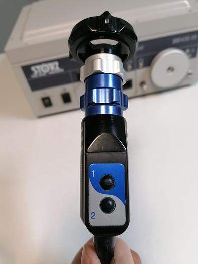 Gebraucht Storz tele pack pal 200430 20