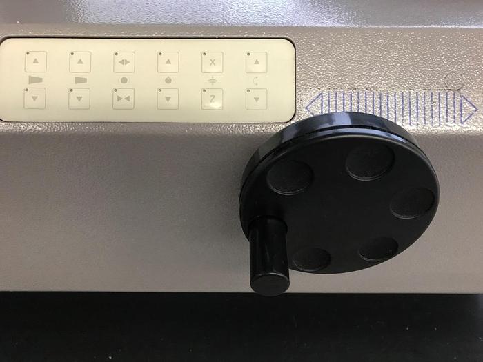 Gebraucht 2005 Zoller V 420DS Smartcheck