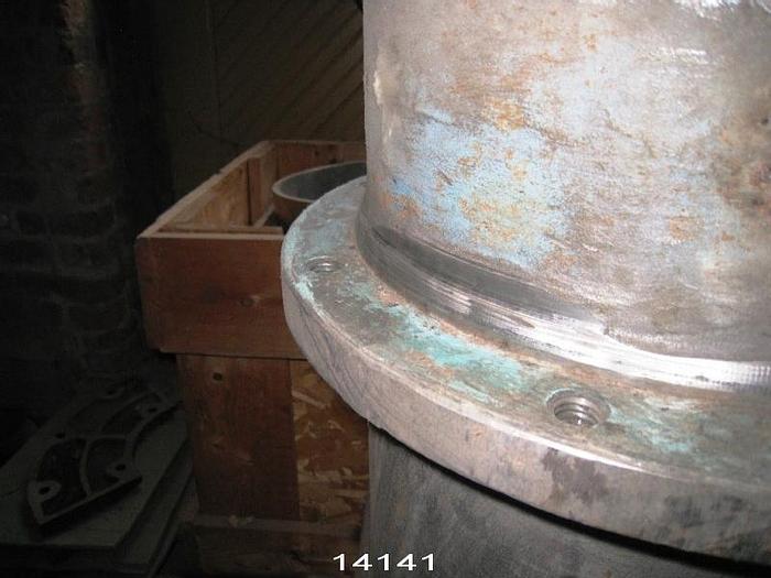 Used BIRD 200ST/STB #14141