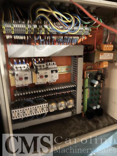 Used Iseli Mecomat 391