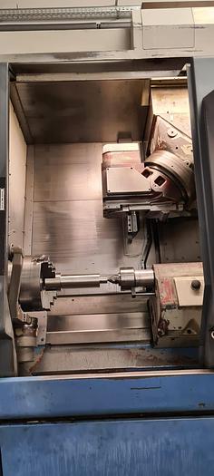 Używane 1997 MAZAK INTEGREX 35