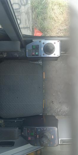 Used 2007 Liebherr LTM 1160-5.1 All Terran Crane LTM 1160-5.1