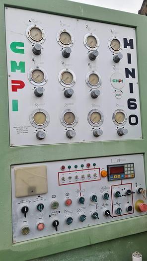 Usato 1998 CMPI Mini 60 CN