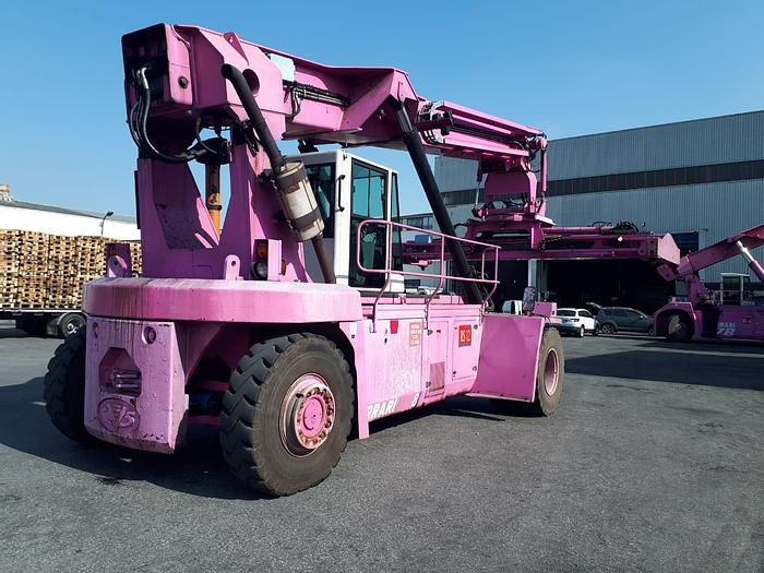 Gebraucht 2014  DRF450 65-C5