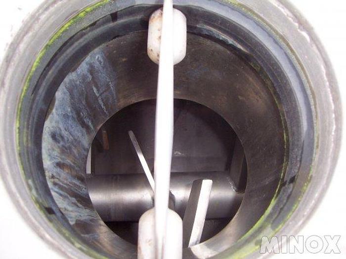 Gebraucht Turbulentmischer - 500 ltr.- Engelsmann # M11402