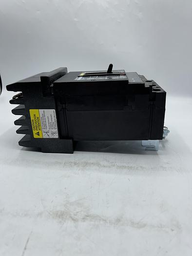 Used Square D HGA36150
