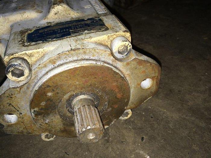 Used 0 Ingersoll-Rand 57619272