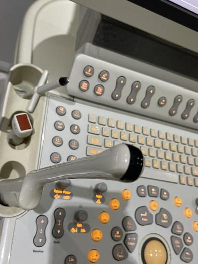 Gebraucht Philips HD 11 XE Ultraschallgerät mit 5x Sonden