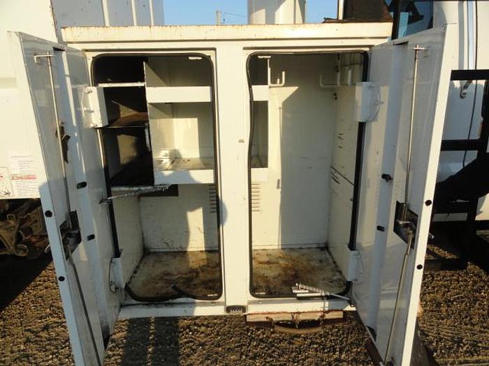 Used 2010 FORD F750