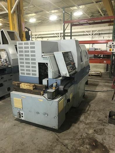 Used 2003 Star ECAS-20