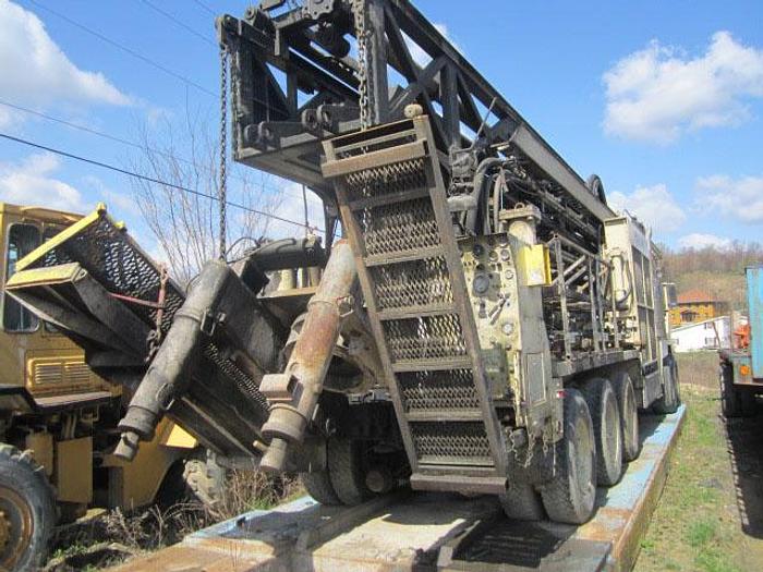 Used 2004 Ingersoll-Rand RD20 - Range III - SOLD