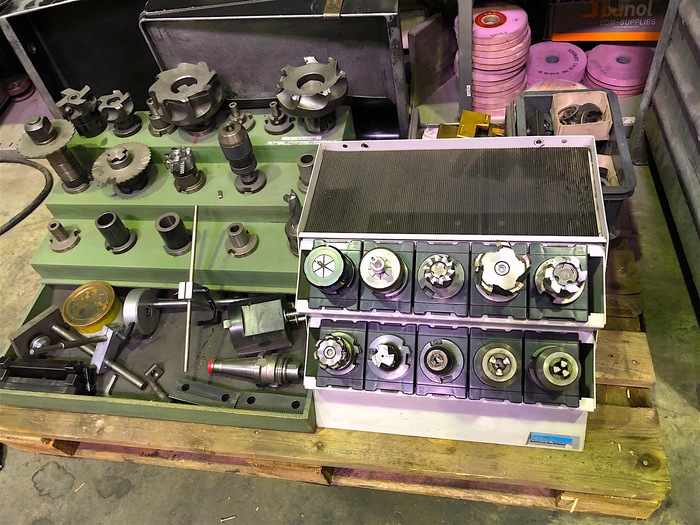 Gebraucht 1984 HURON HURE NU5