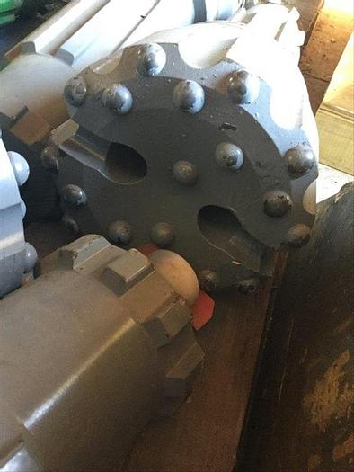 8" HAMMER BIT 380 SHANK