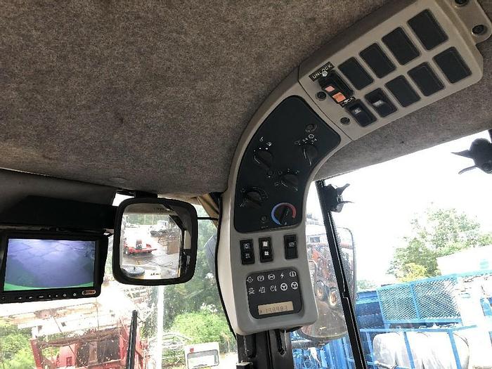 Used 2004 CATERPILLAR 950G II