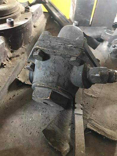 Used Cash Acme Valve