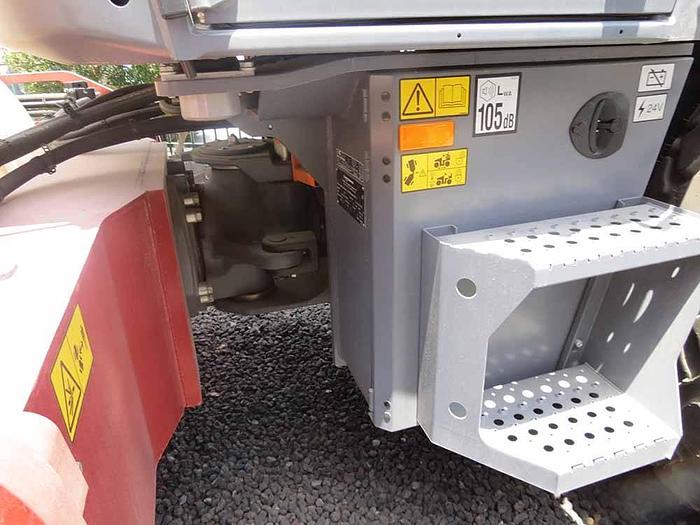 Used 2021 DYNAPAC CA3500D