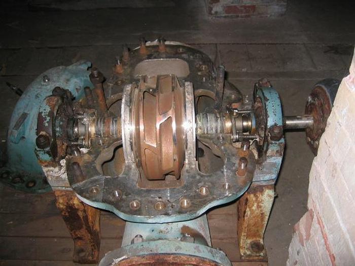 Used GOULDS 3405 #20178