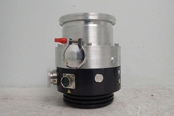 Used Edwards EXT 255HI B75304000R Turbo Molecular Pump