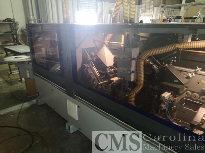 Used 2017 Felder Termpora 60.12 Edgebander