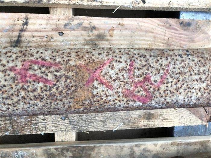 Used 2-1/4" x 3-1/4" Changeover Sub Adapter