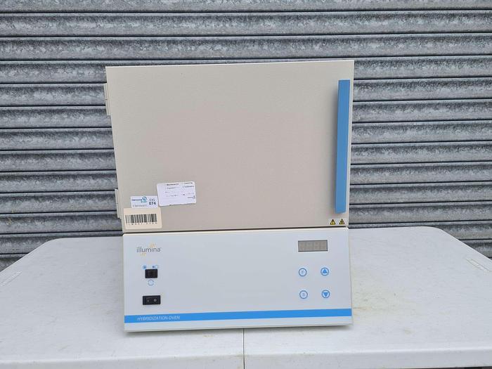 Used Illumina Boekel 230401 - 21LL Hybridization Oven
