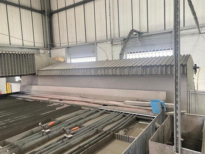 Used 2005 FLOW 713633-1