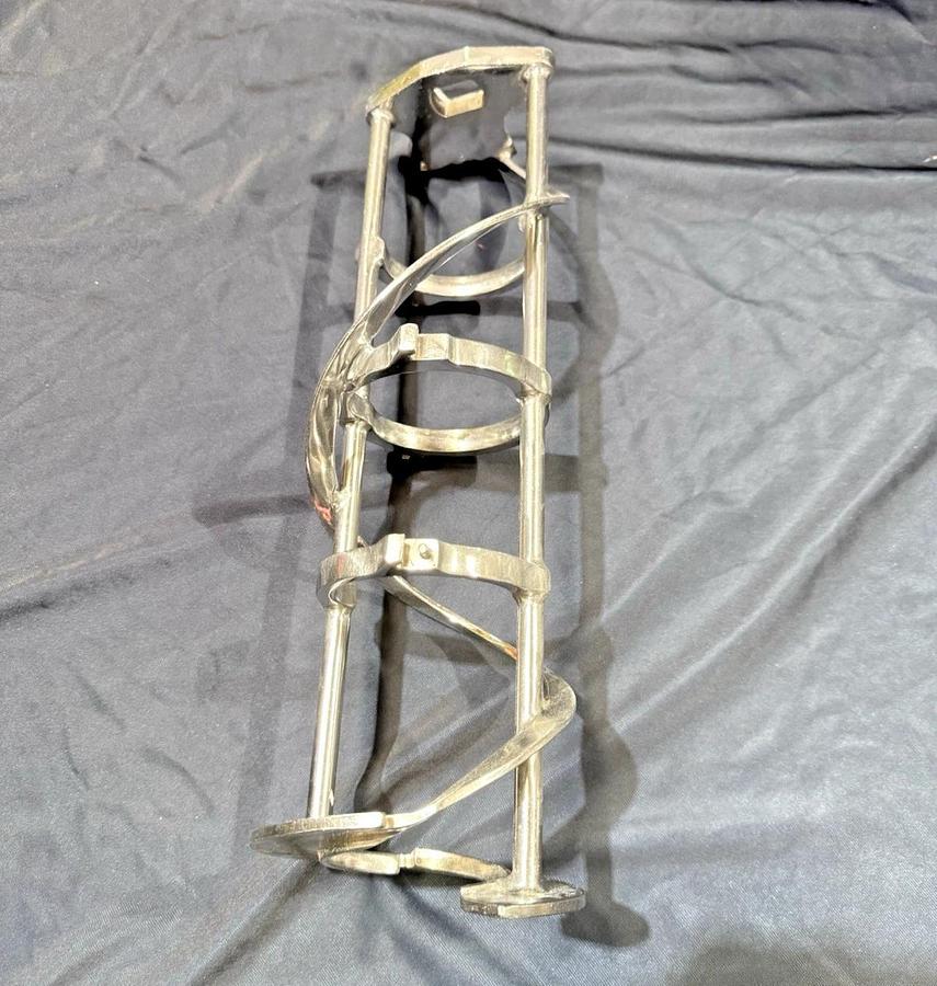 Used Taylor Freeze X46233 Beater Bars, Set of 2