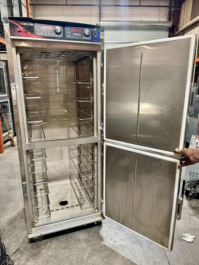 Used Cres Cor RO151FWUA18DX