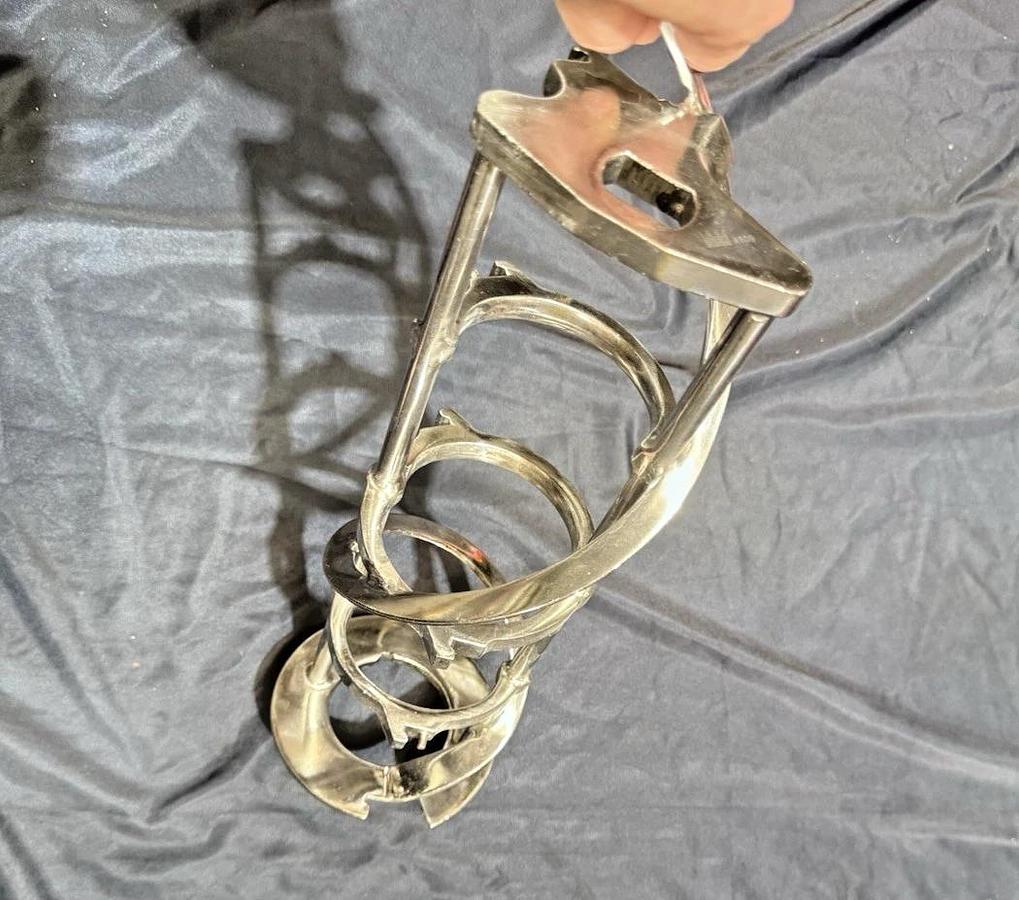 Used Taylor Freeze X46233 Beater Bars, Set of 2