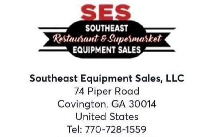 Used Admiral Craft CTS-1800W Fresh Shot Steamer Countertop 1/2 Size Pan