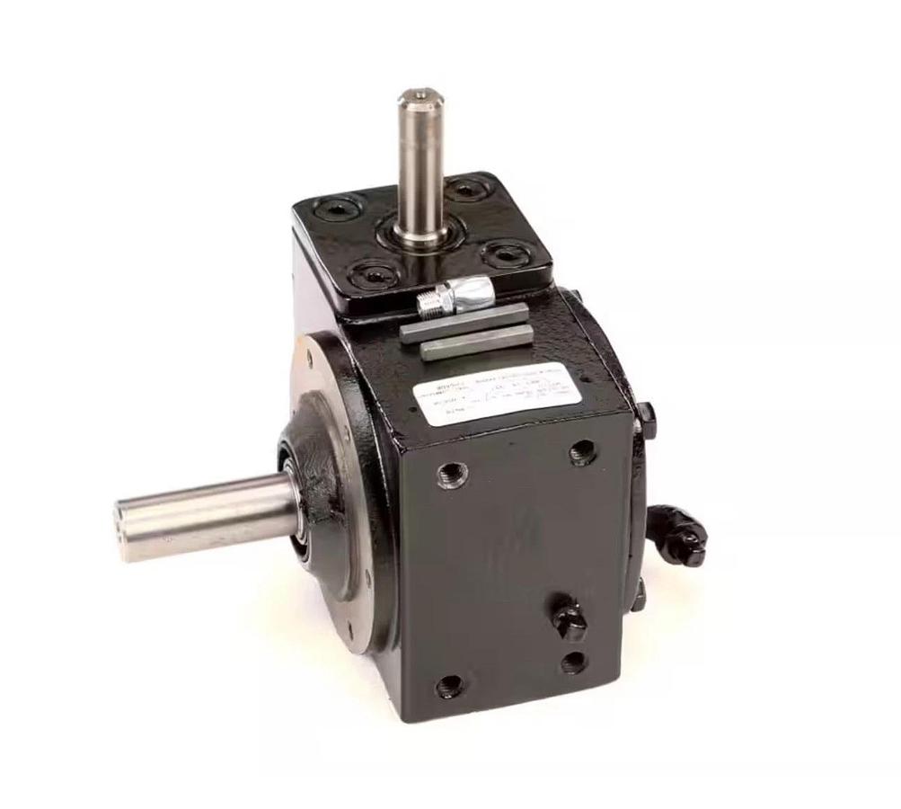 Used Electro Freeze WINSMITH HC153360 Gear Reducer, Left Hand W/Coupling HC111780