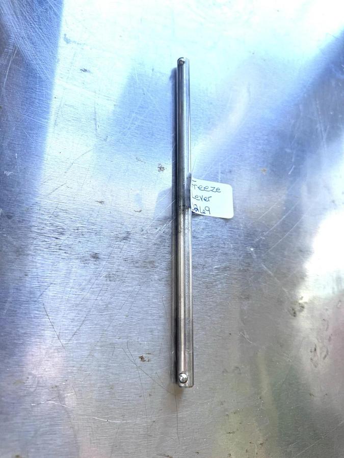 Used Electro Freeze Handle Pin, 10" - HC160269