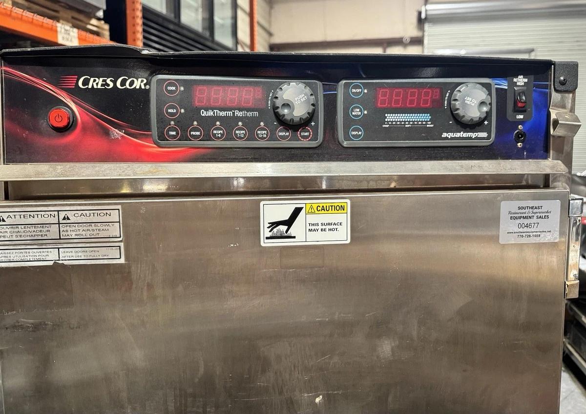 Used Cres Cor RO151FWUA18DX