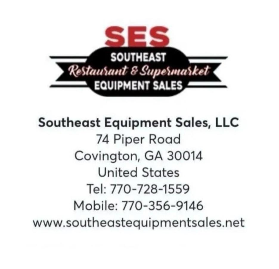 Used Ice Well 15" x 22" w/ 8 Circuit, Post Mix Cold Plate, Soda Gun, and Speed Rail