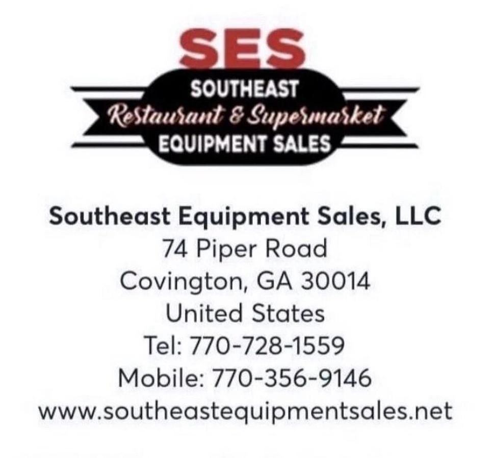 Used 12/2023 Alto-Shaam AR7E Double Stack Rotisserie Oven with 7 Spits, 208V, 3 Phase