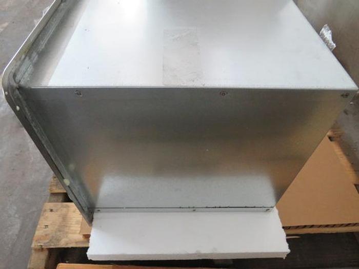 Used New* Krowne D278-7 Medium Drop-In Ice Bin w/ 7-Circuit Cold Plate