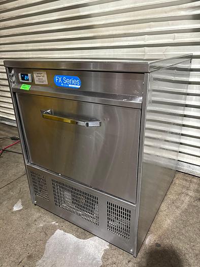 Used RANDELL FX 27” SINGLE DRAWER UNDERCOUNTER REFRIGERATOR / FREEZER MODEL FX