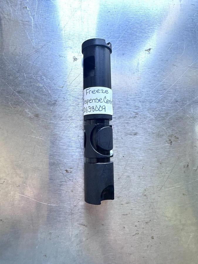Used Electro Freeze HC138009 Dispense Plunger, Center