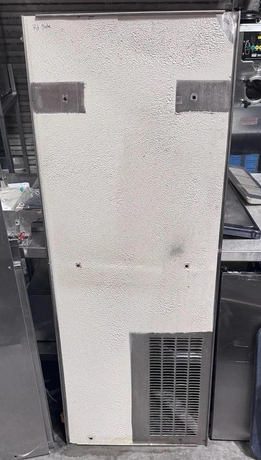 Used Electro Freeze HC139197 Panel - Side - RH