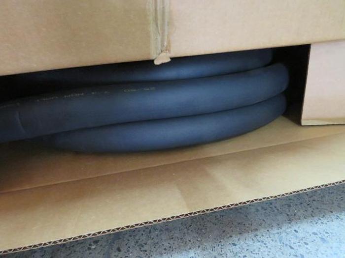 Used New* Manitowoc RC-21 remote ice machine condenser line kit