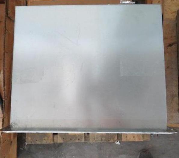 Used New* Krowne D278-7 Medium Drop-In Ice Bin w/ 7-Circuit Cold Plate